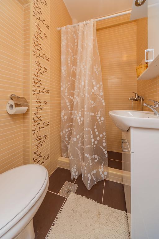 Apartment Ines Bar Zewnętrze zdjęcie