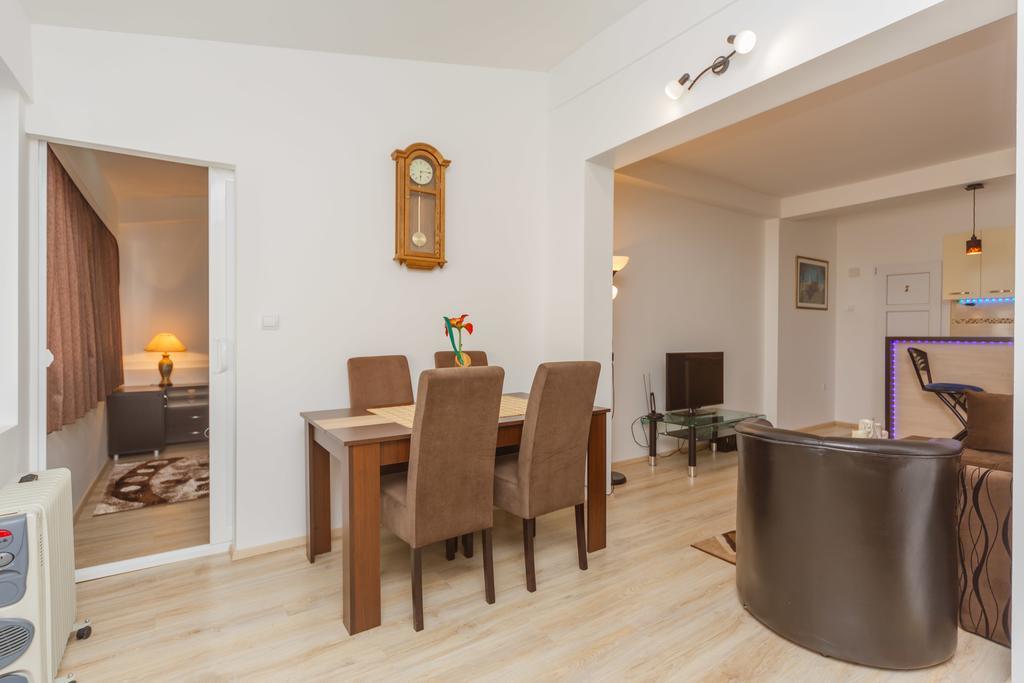Apartment Ines Bar Zewnętrze zdjęcie
