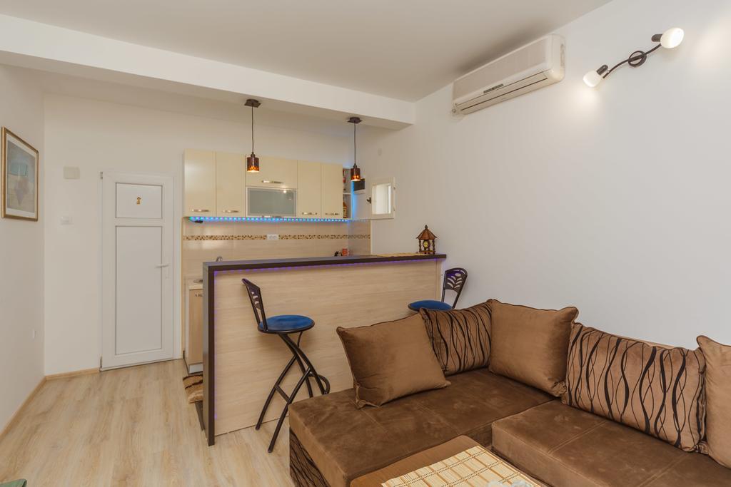 Apartment Ines Bar Zewnętrze zdjęcie