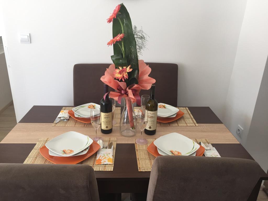 Apartment Ines Bar Zewnętrze zdjęcie